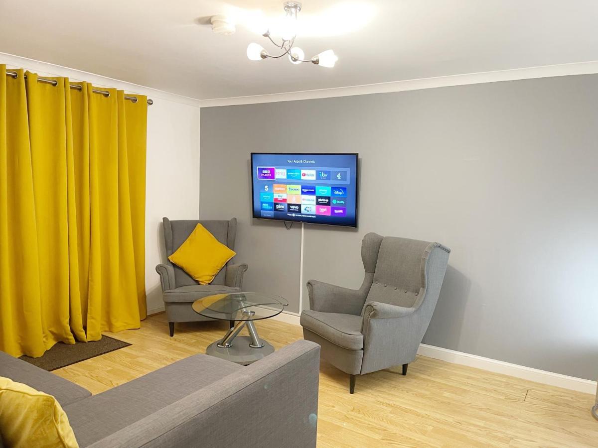 Cozy Nights Svp Detached House — Photos 1
