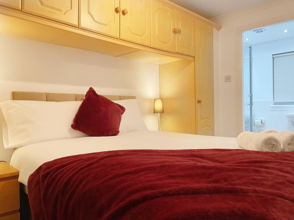 Cozy Nights Svp Detached House — Photos 2
